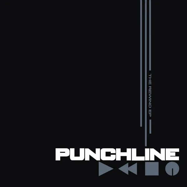 Artist: Punchline Album: Rewind EP Credits: Mixing