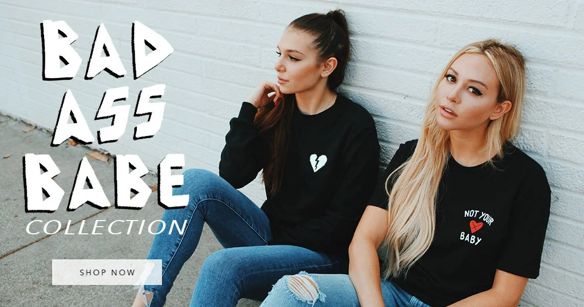 Riot Girls By Riot Society