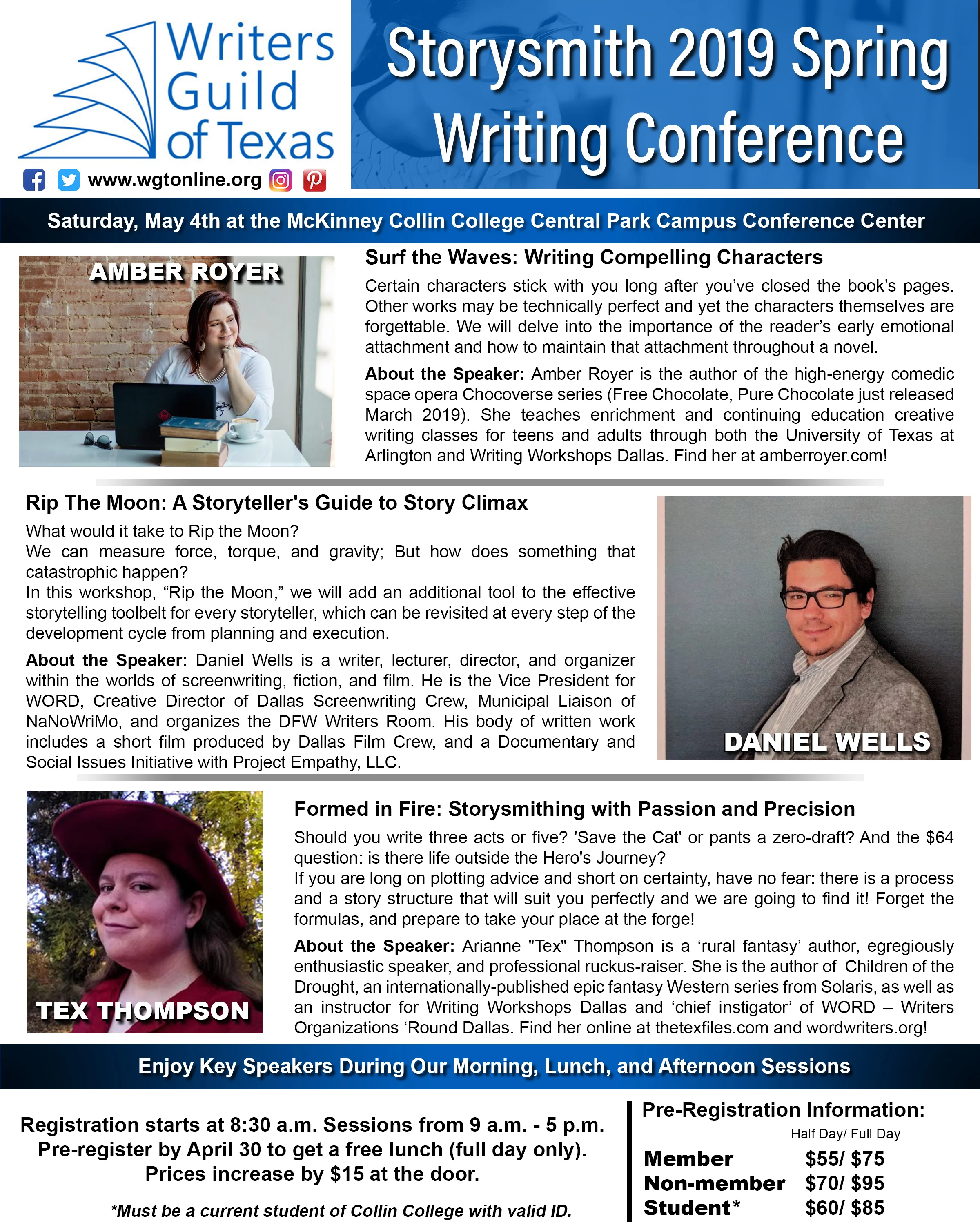 click flyer to enlarge