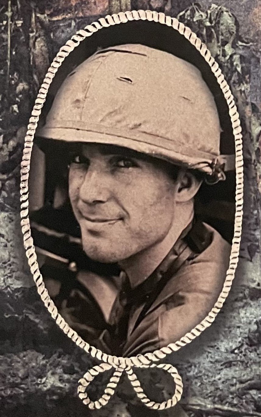 Military Journalists During the Vietnam War