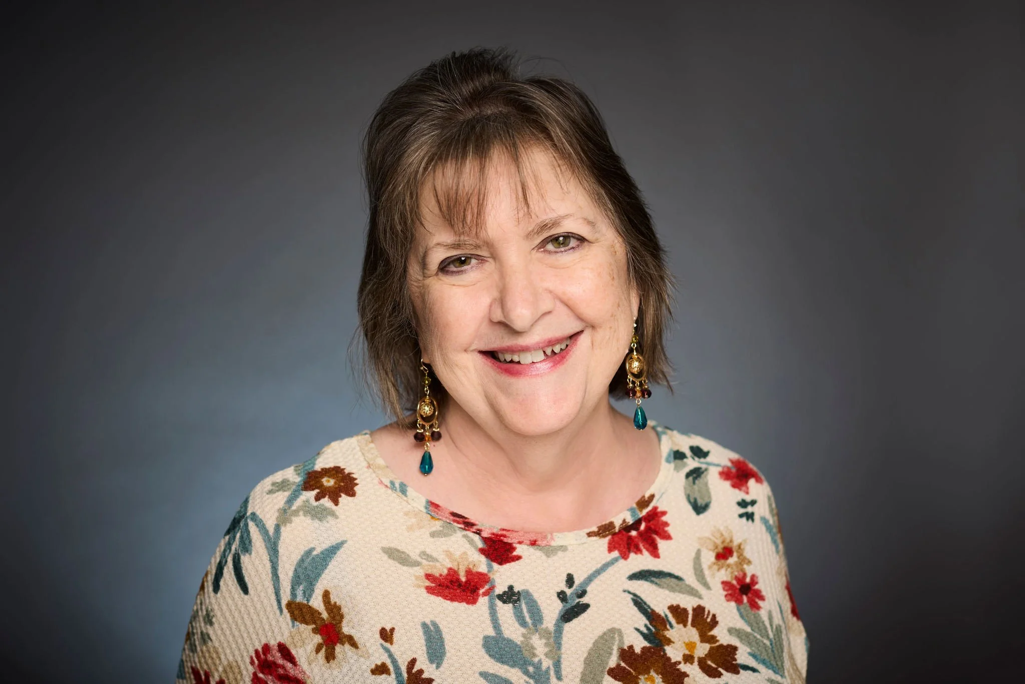 Debunking Ghost Stories with Research by Marj Atkinson, MLS
