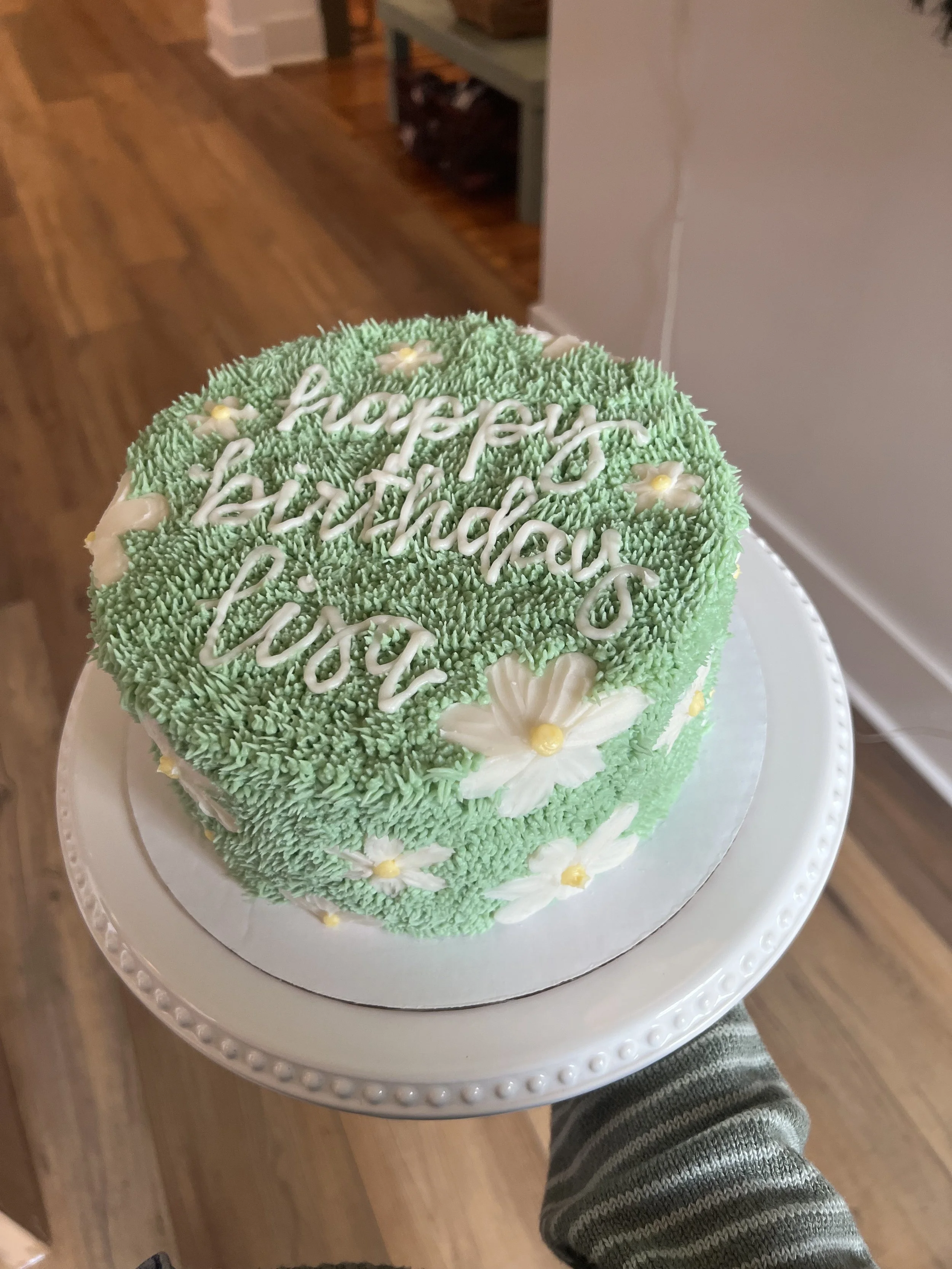 green shag floral bday 25.jpeg