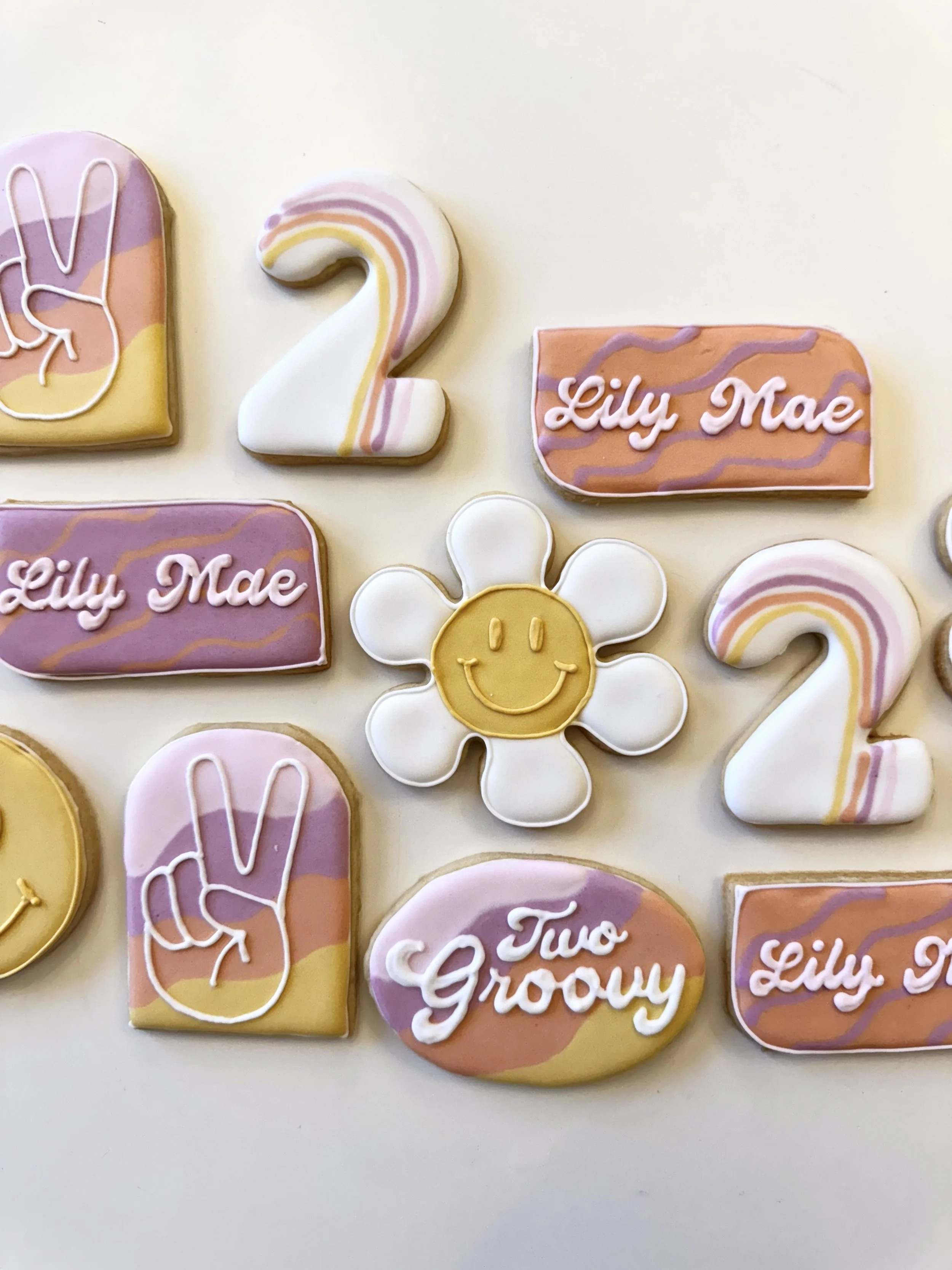 groovy 2nd bday cookies 25.jpeg
