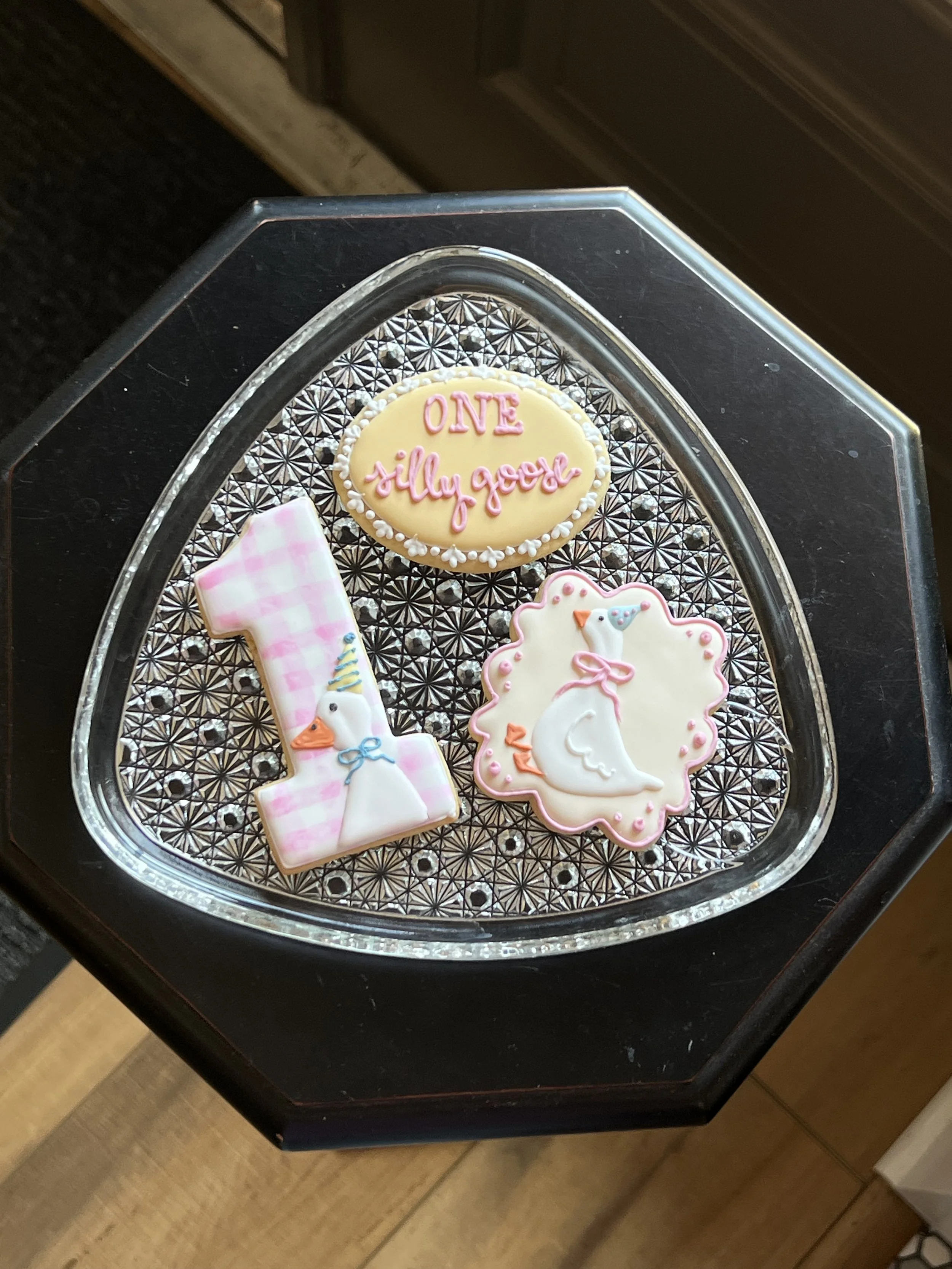 silly goose bday cookies 25.jpeg