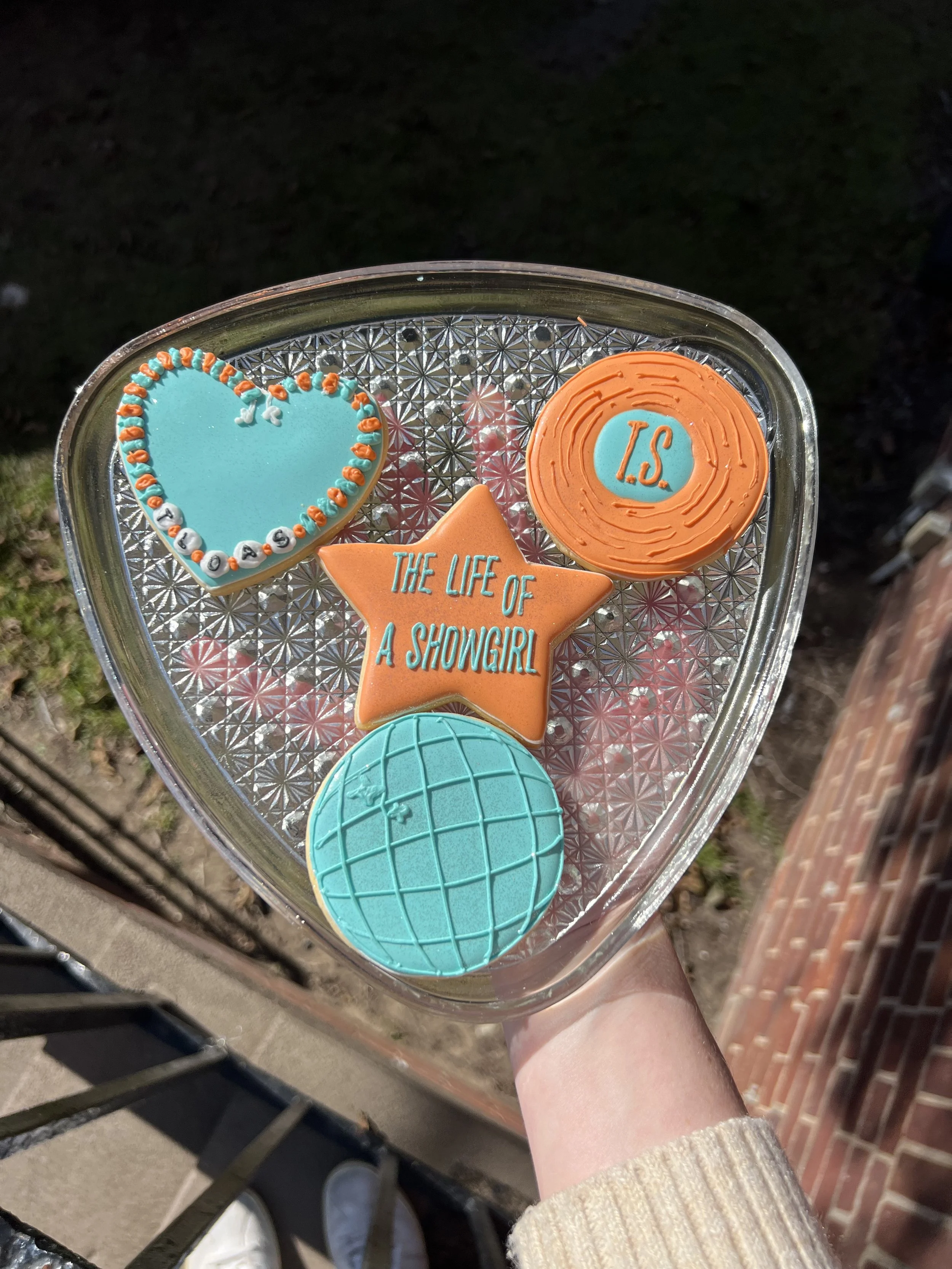 Taylor Swift showgirl cookies 25.jpeg