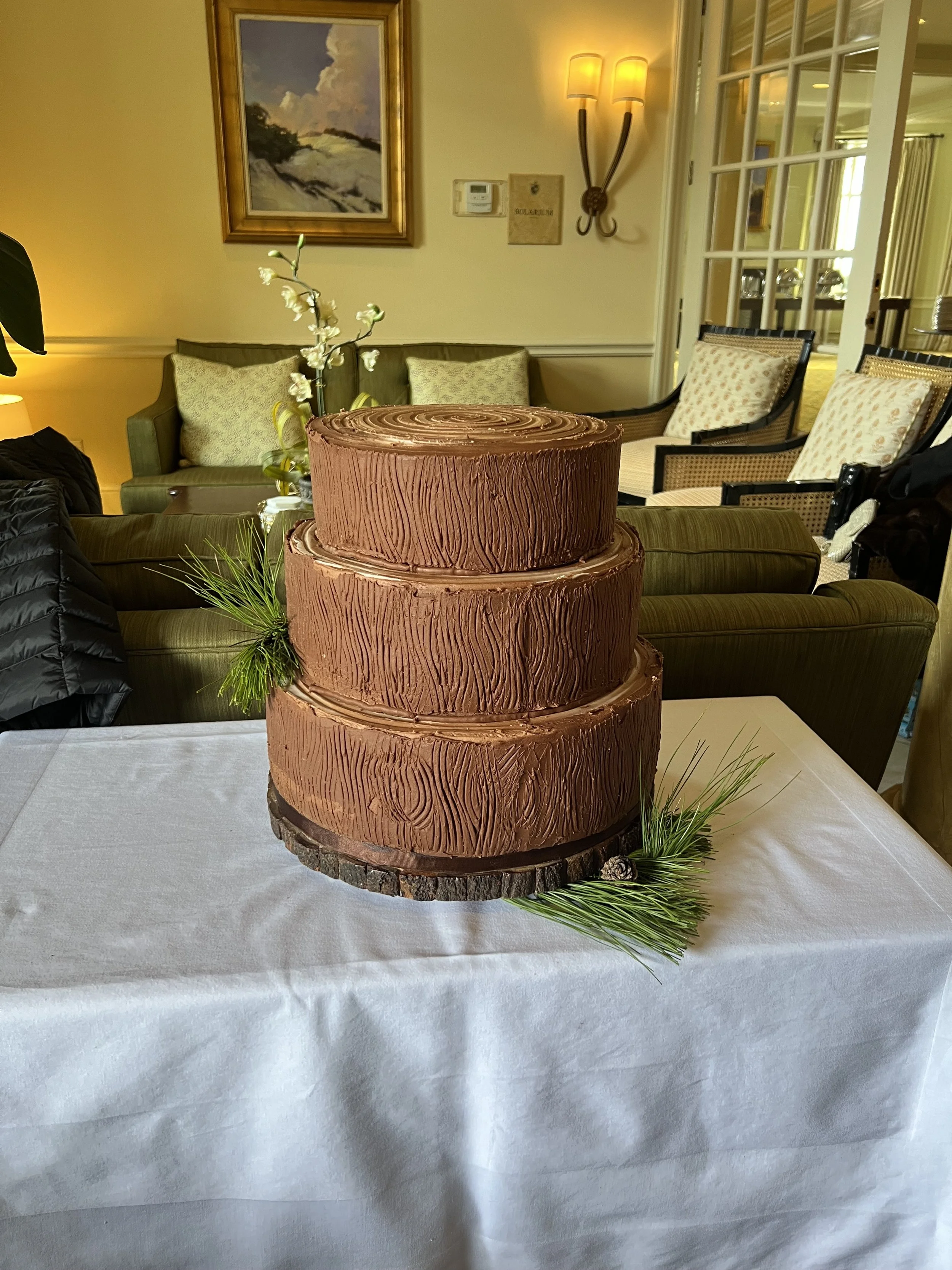 wood chocolate grooms cake 24.jpeg
