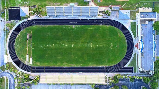 Track and Field #instadrone #drone #dronestagram #droneoftheday #droneporn #dronefly #dronesdaily #dronephotography #dronelife #dronegear #drones #fromwhereidrone #djiphantom #dronepics #dronepilot #dronephoto #dronevideos #fpv #droneshot #djiglobal