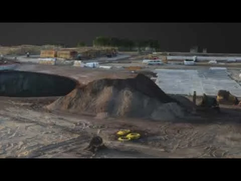 VEDAIR Construction Tutorial