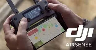 DJI AirSense