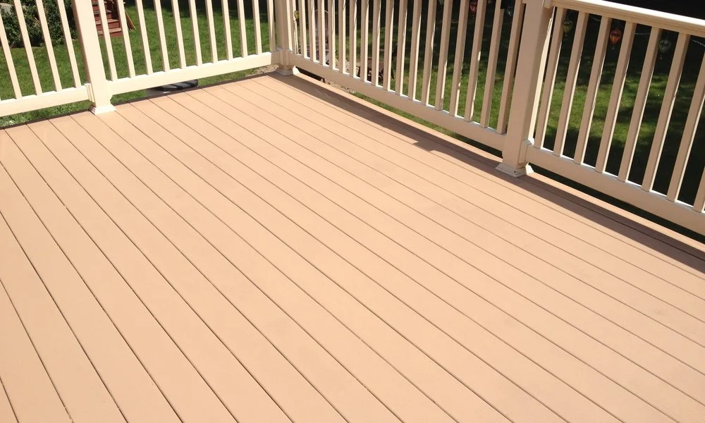 Deck Paint