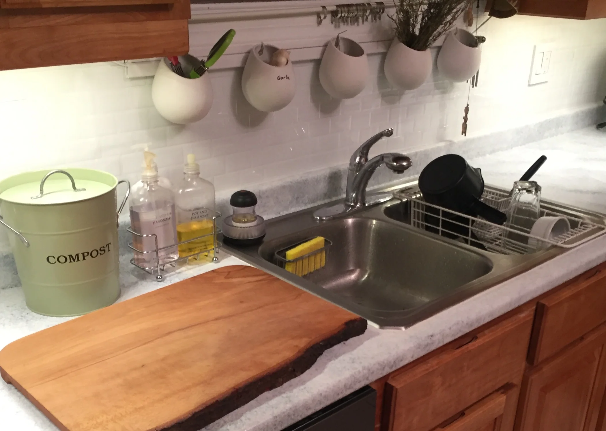 Kitchen Colors