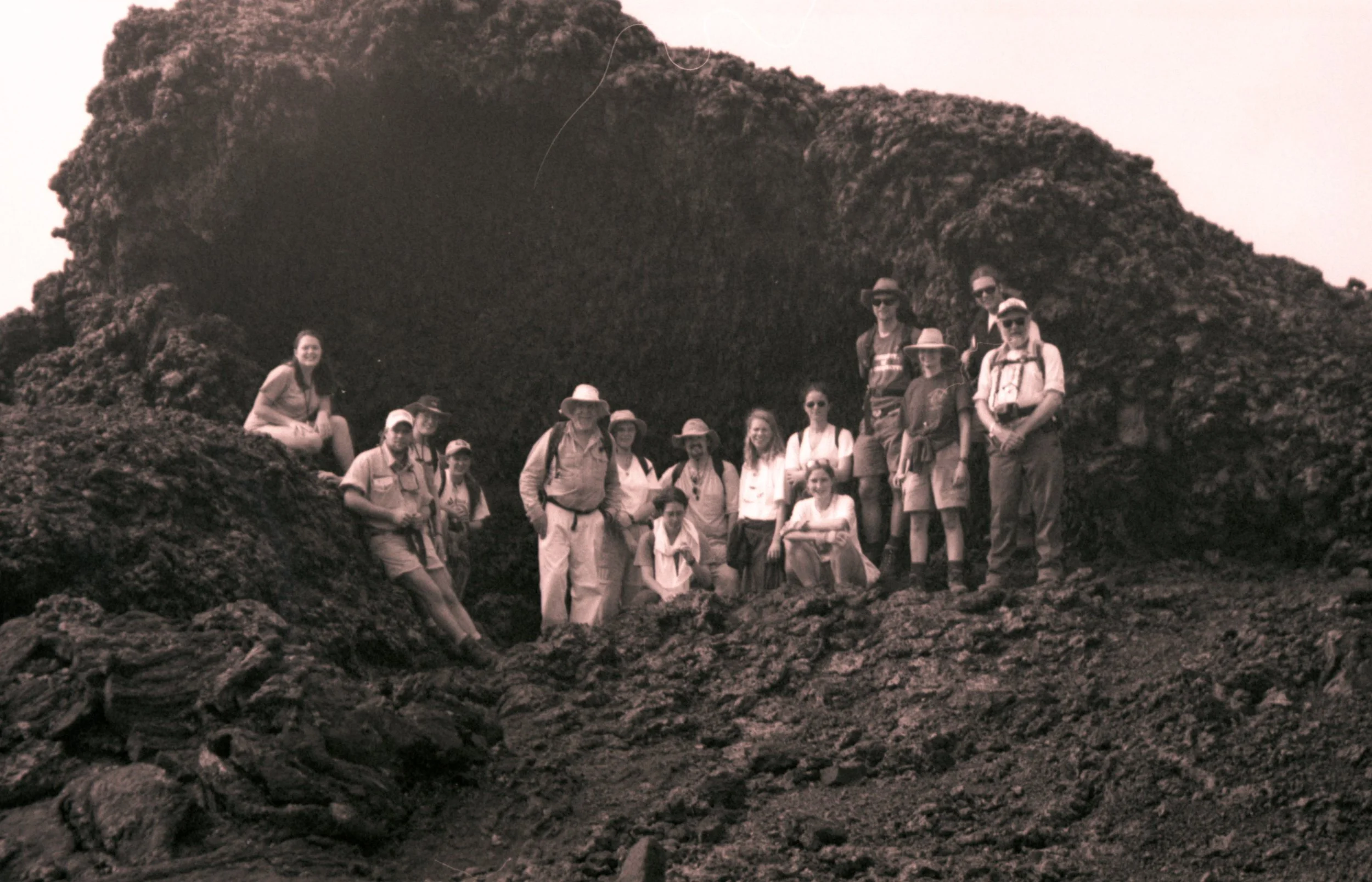 Class Photo