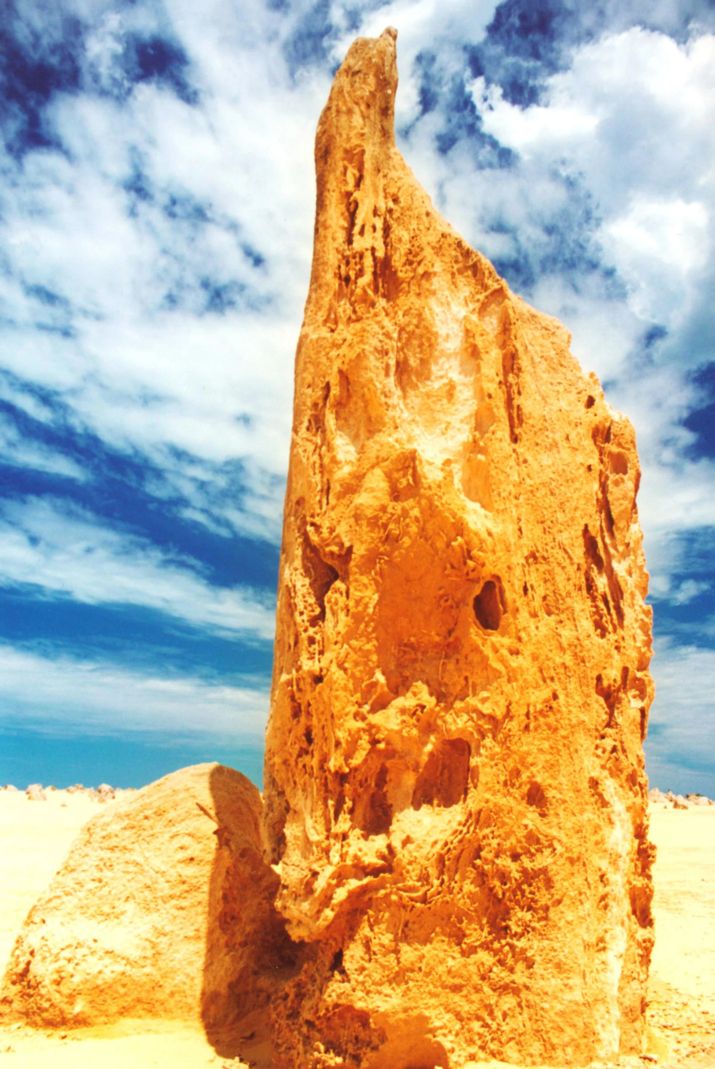 Australia II