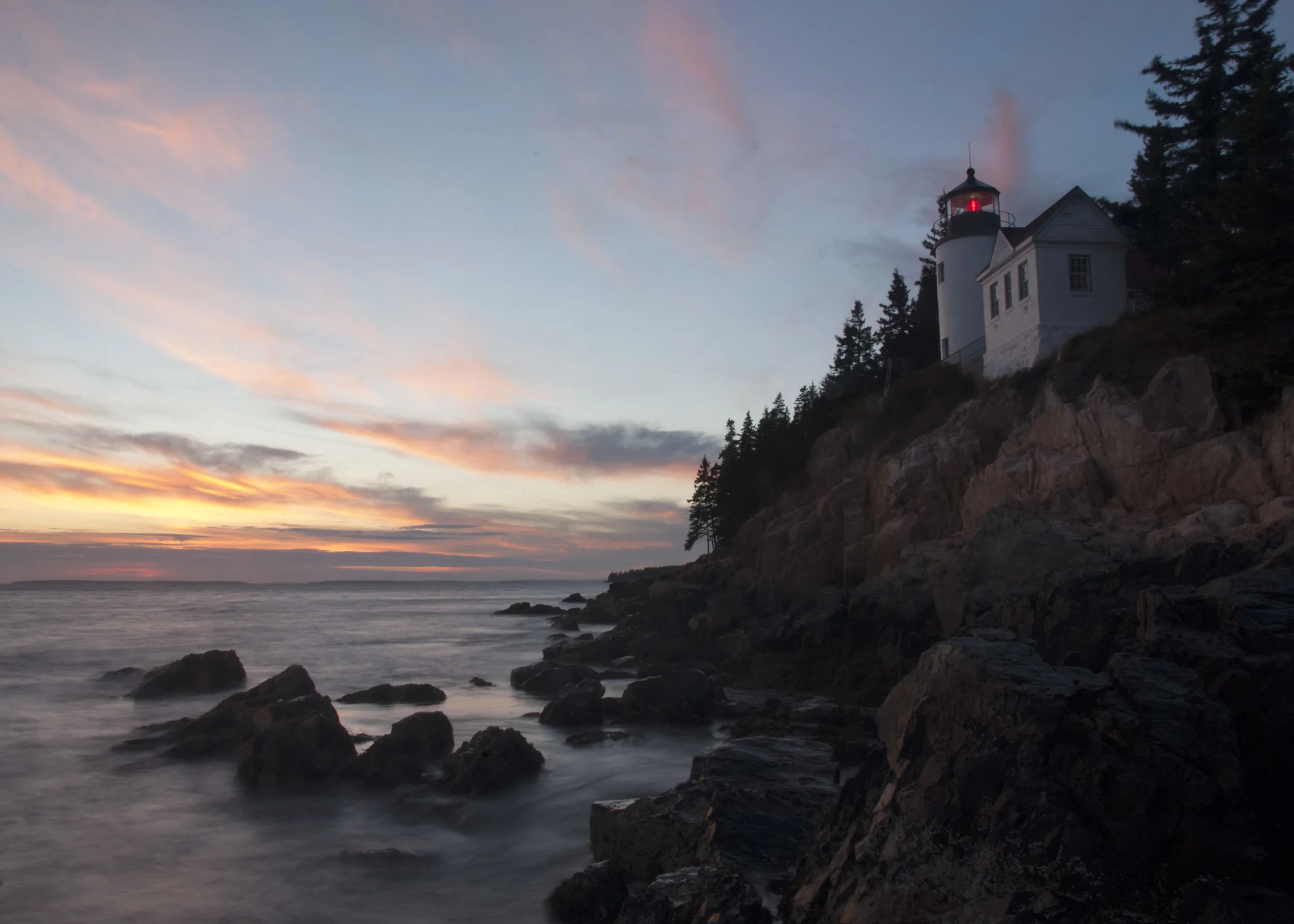 Acadia