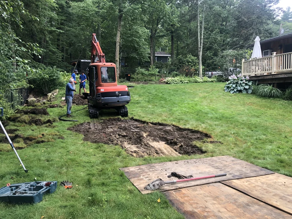 Taking Shape
