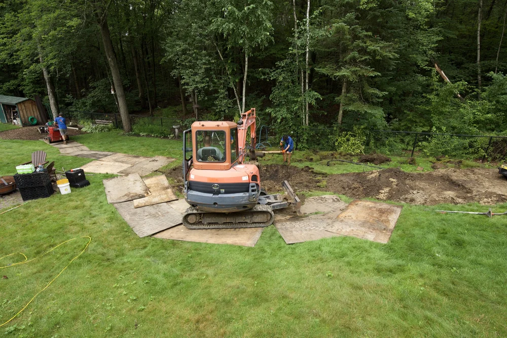 Digging Deeper