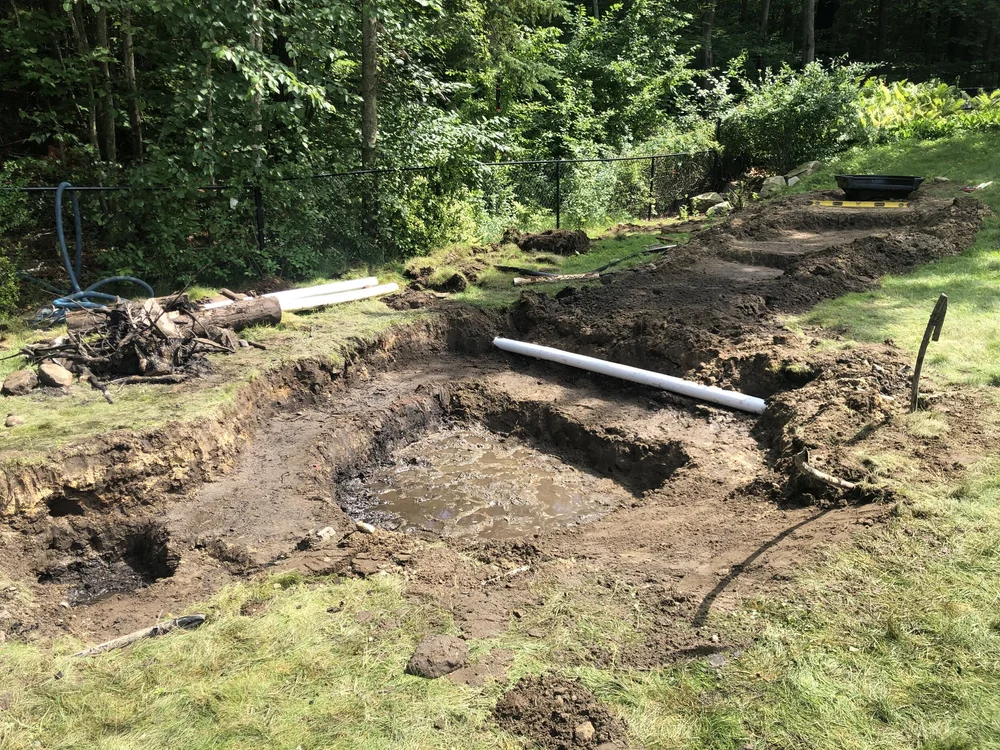 Digging Done