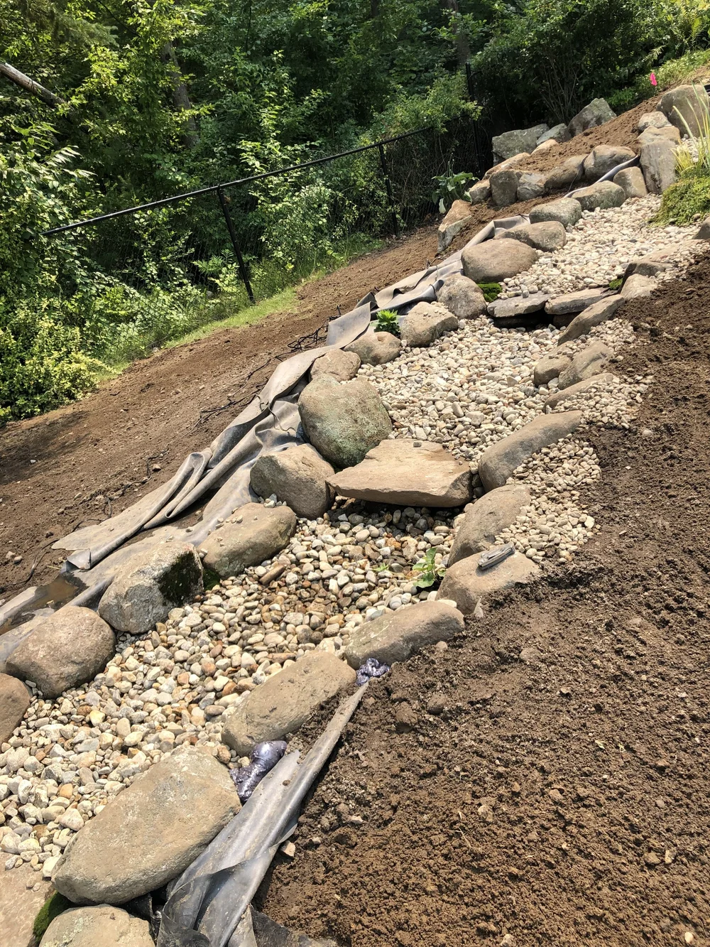 Stream