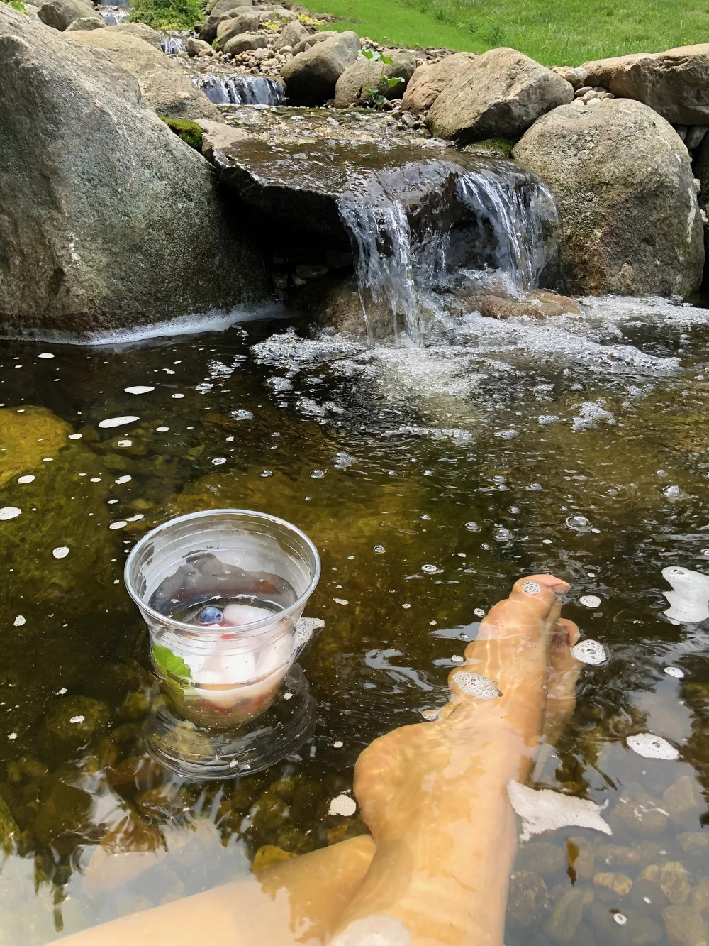 Summer Cocktails