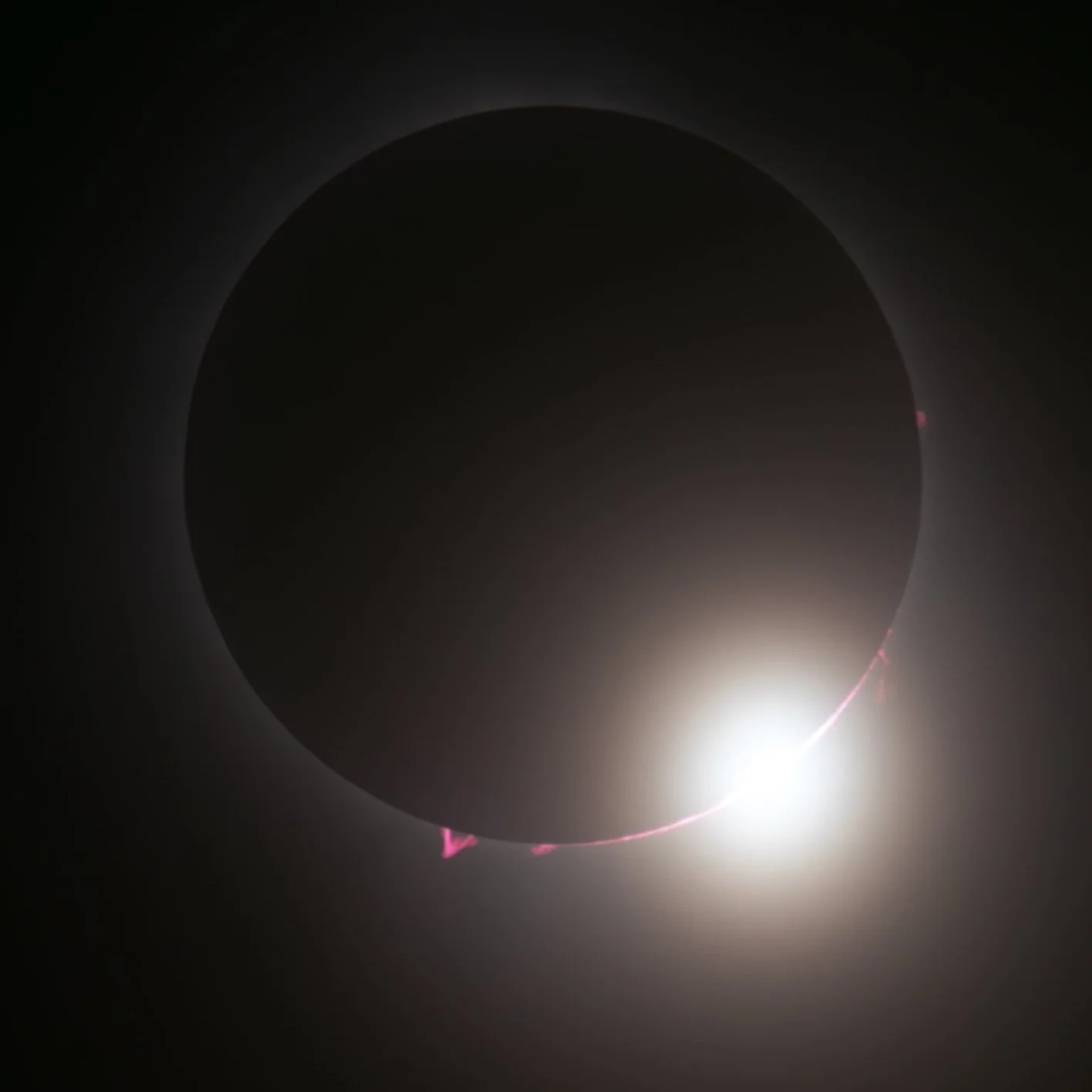 Eclipse 2024