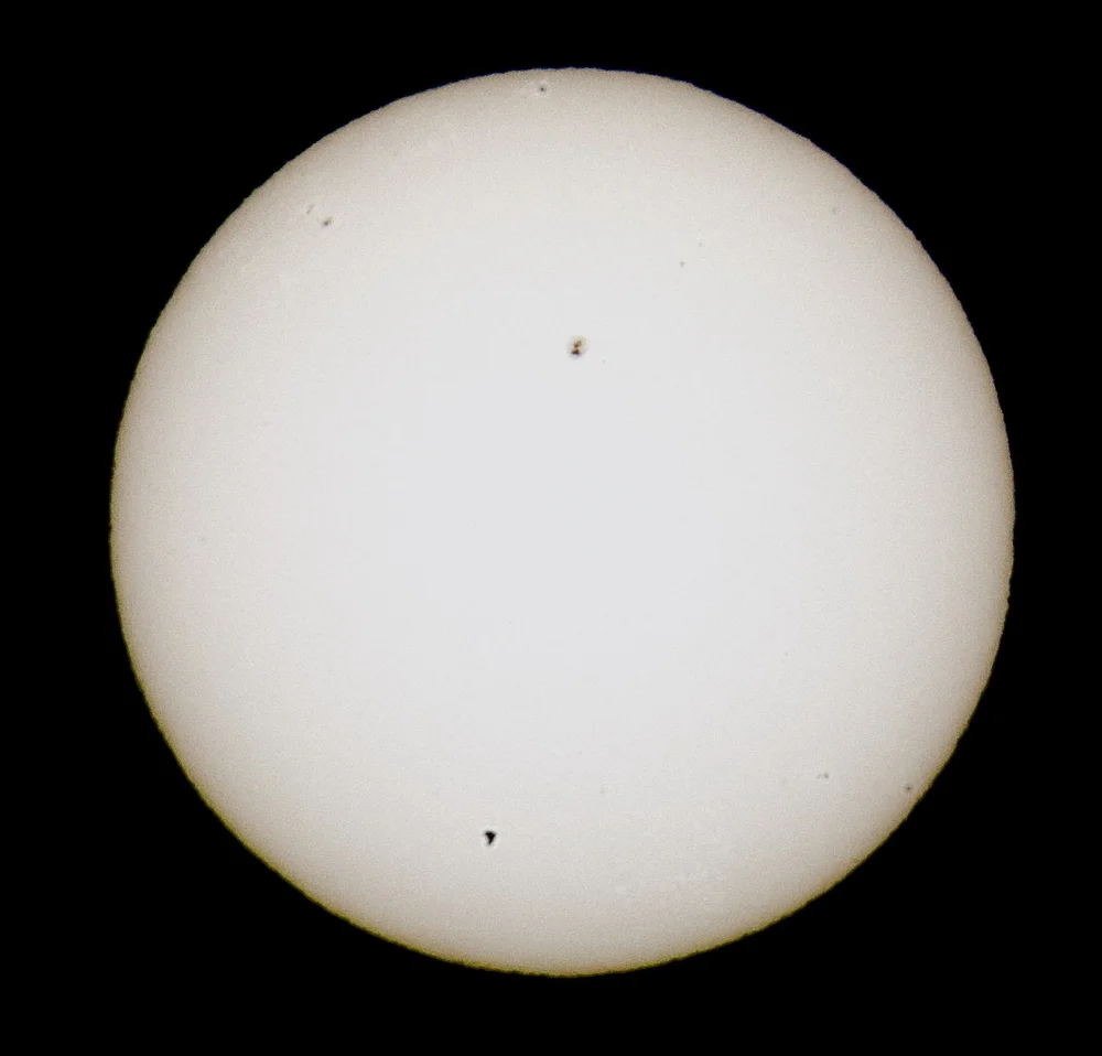 Sun Practice