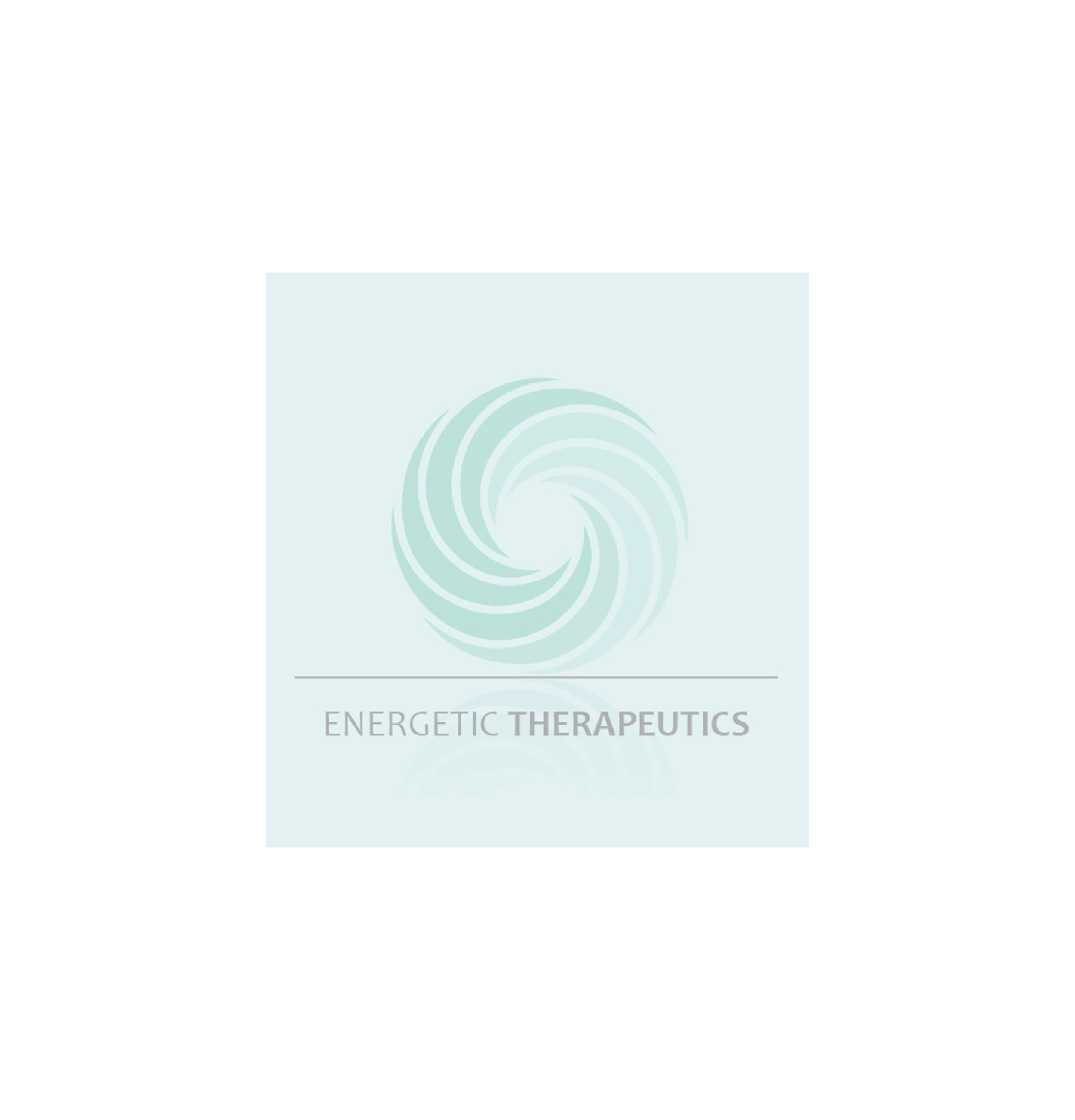Energetic Therapeutics