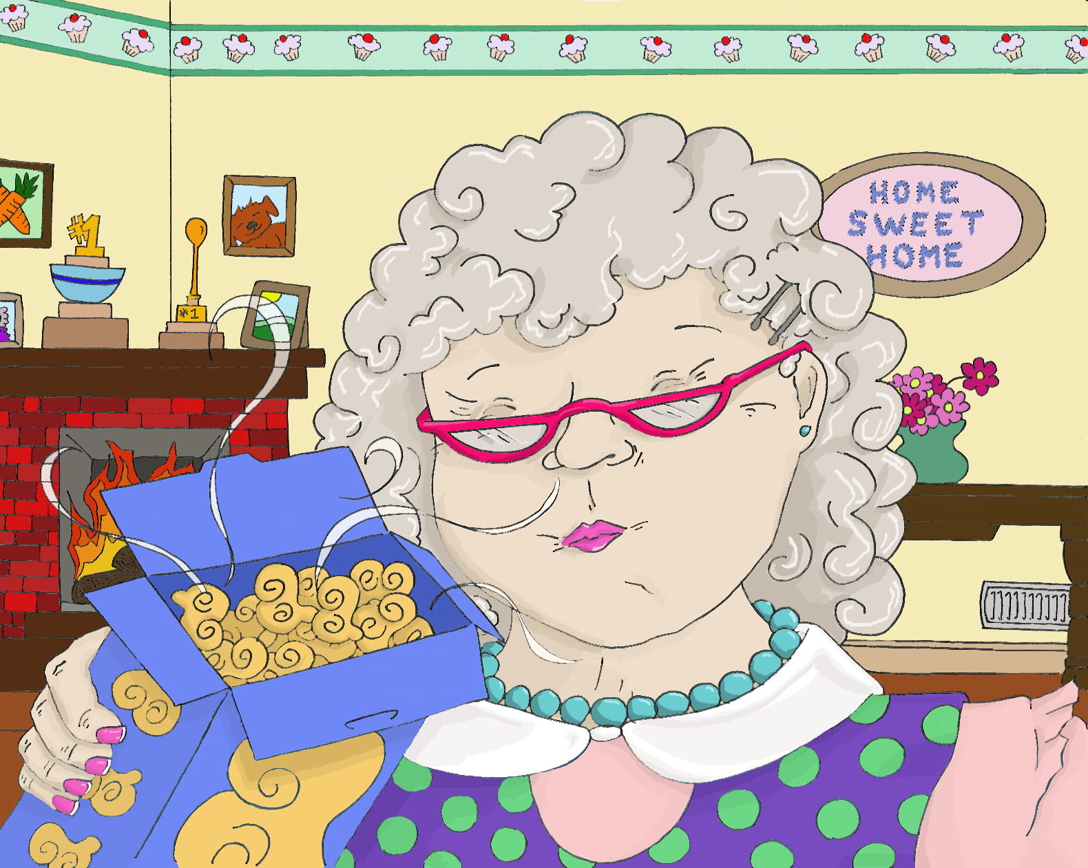 smelling the a's_with shading.jpg