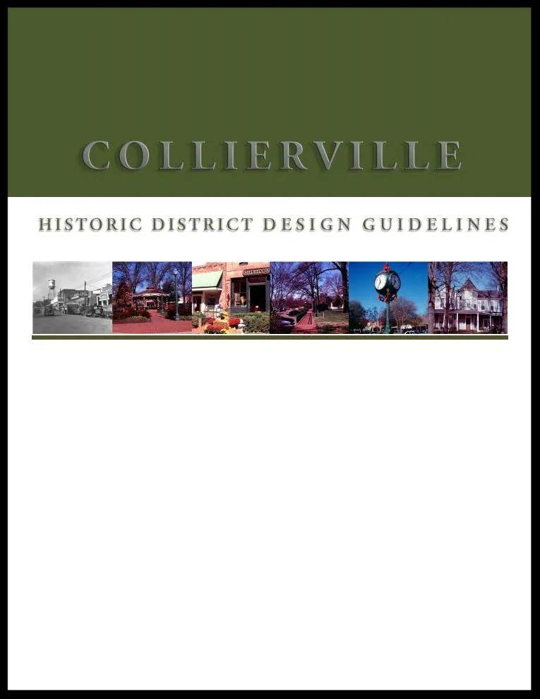 Thumbnail Collierville Historic District Guidelines 2017.jpg