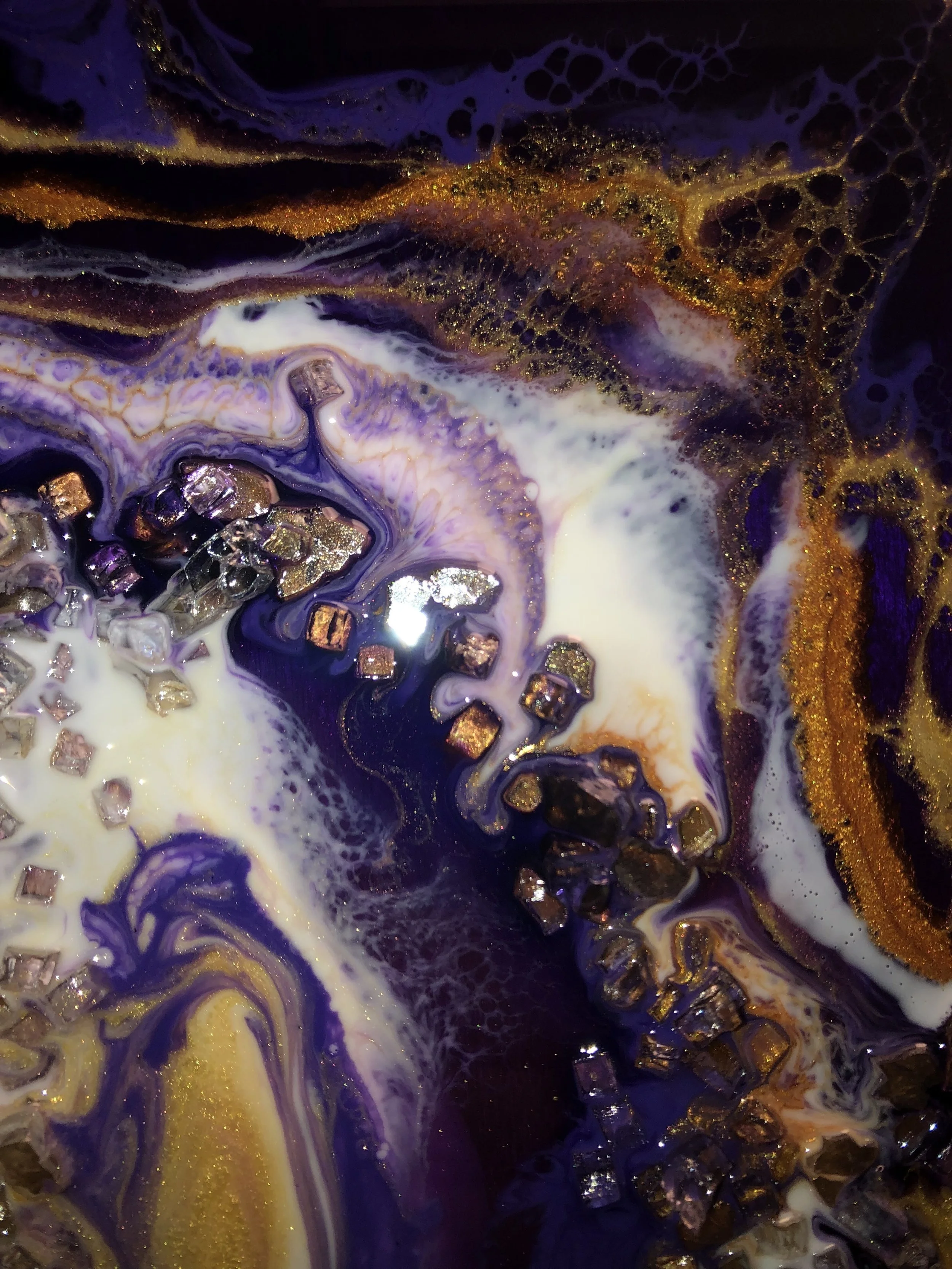 Soulace Seeker | ART 