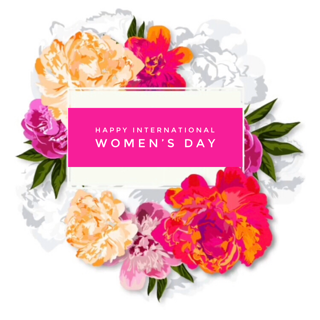 International Women's Day