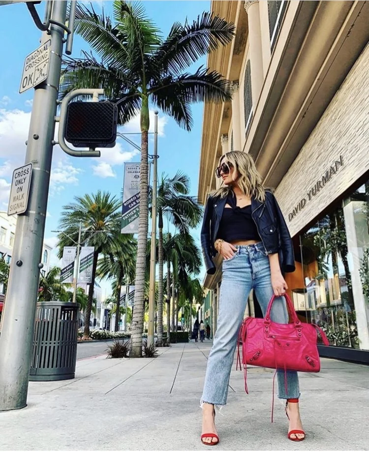 Women to Watch: Pivot by Erica Paige 