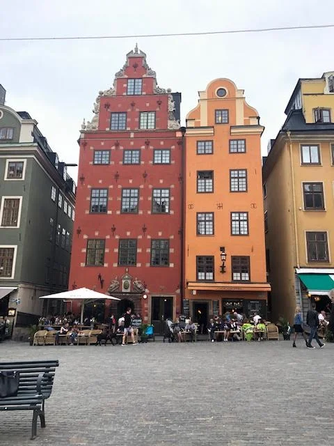Stockholm, Sweden 