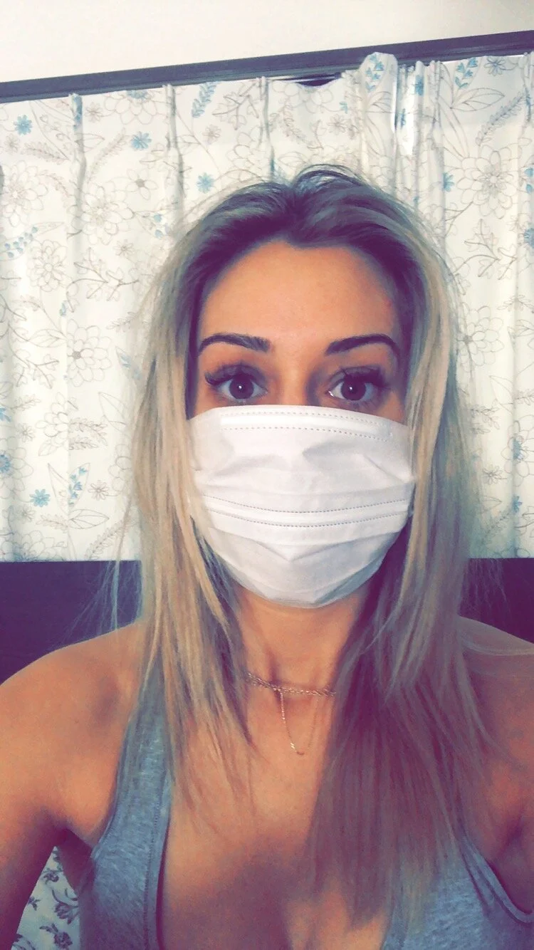 Quarantine = Major Inner Growth 