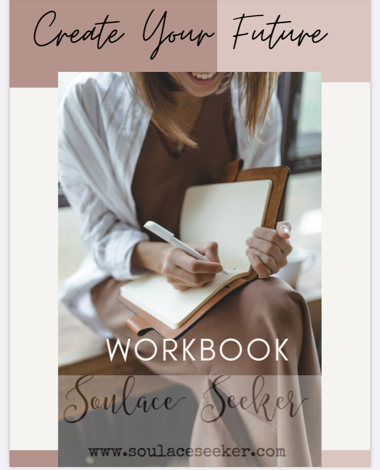 "CREATE YOUR FUTURE" WORKBOOK 