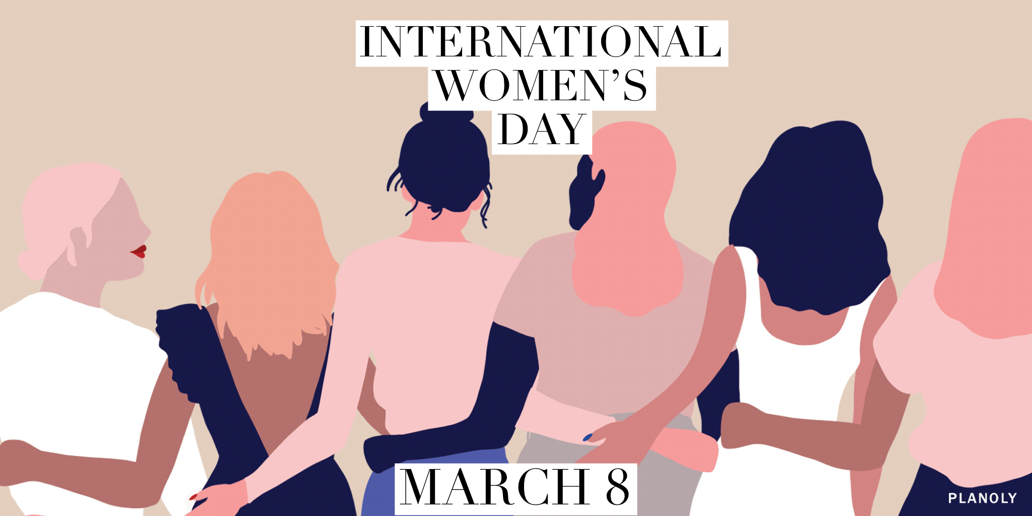 International Women's Day Event 