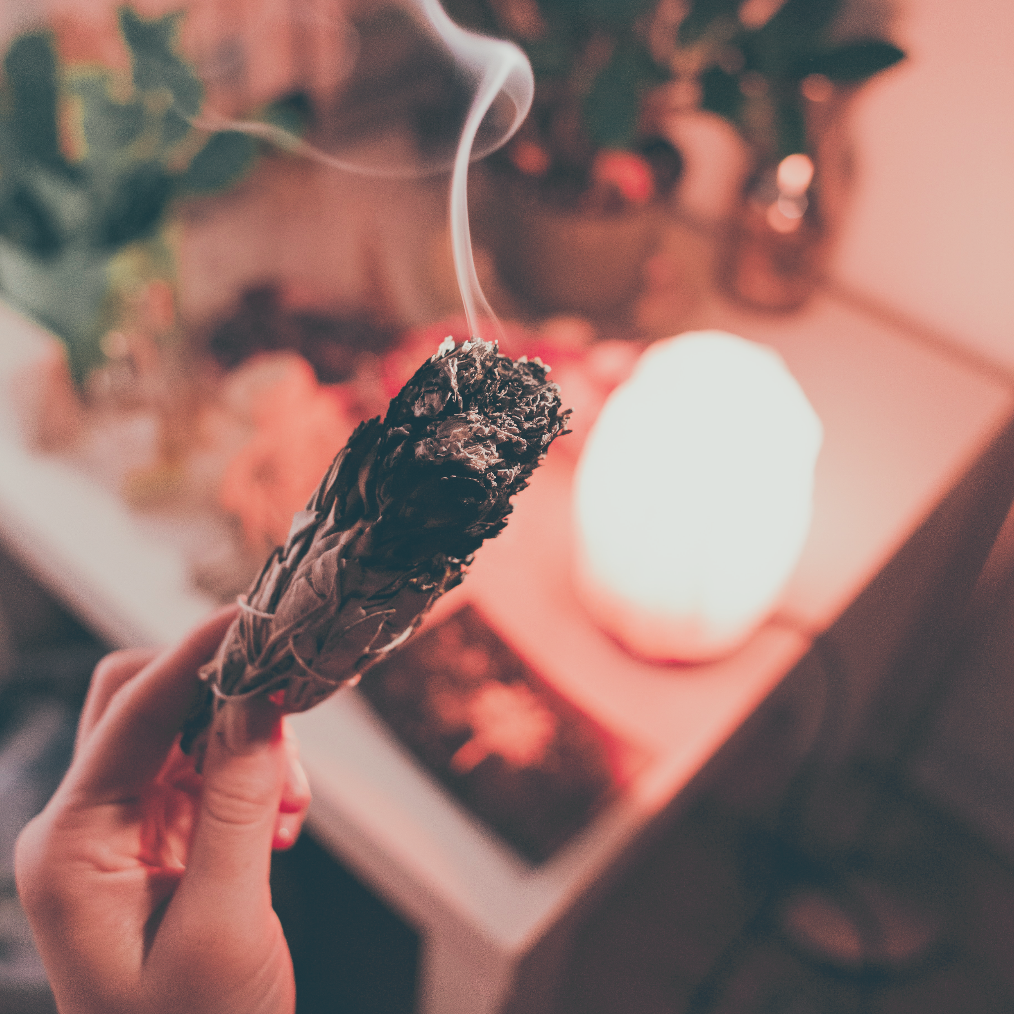 Does Your Energy Need Some Spring Cleaning? 