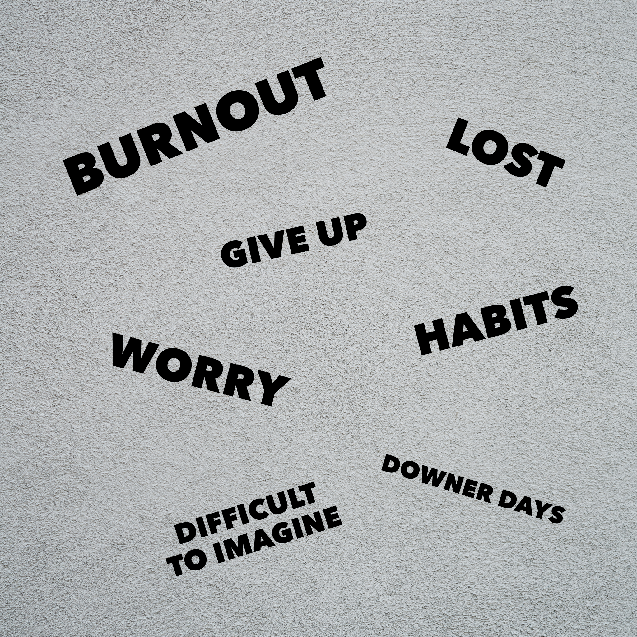 What Is Blocking Your Sense Of Possibility?