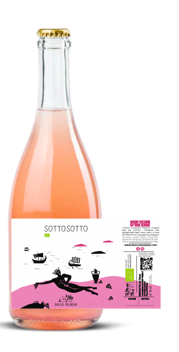 Sottosotto Baglio Ingardia