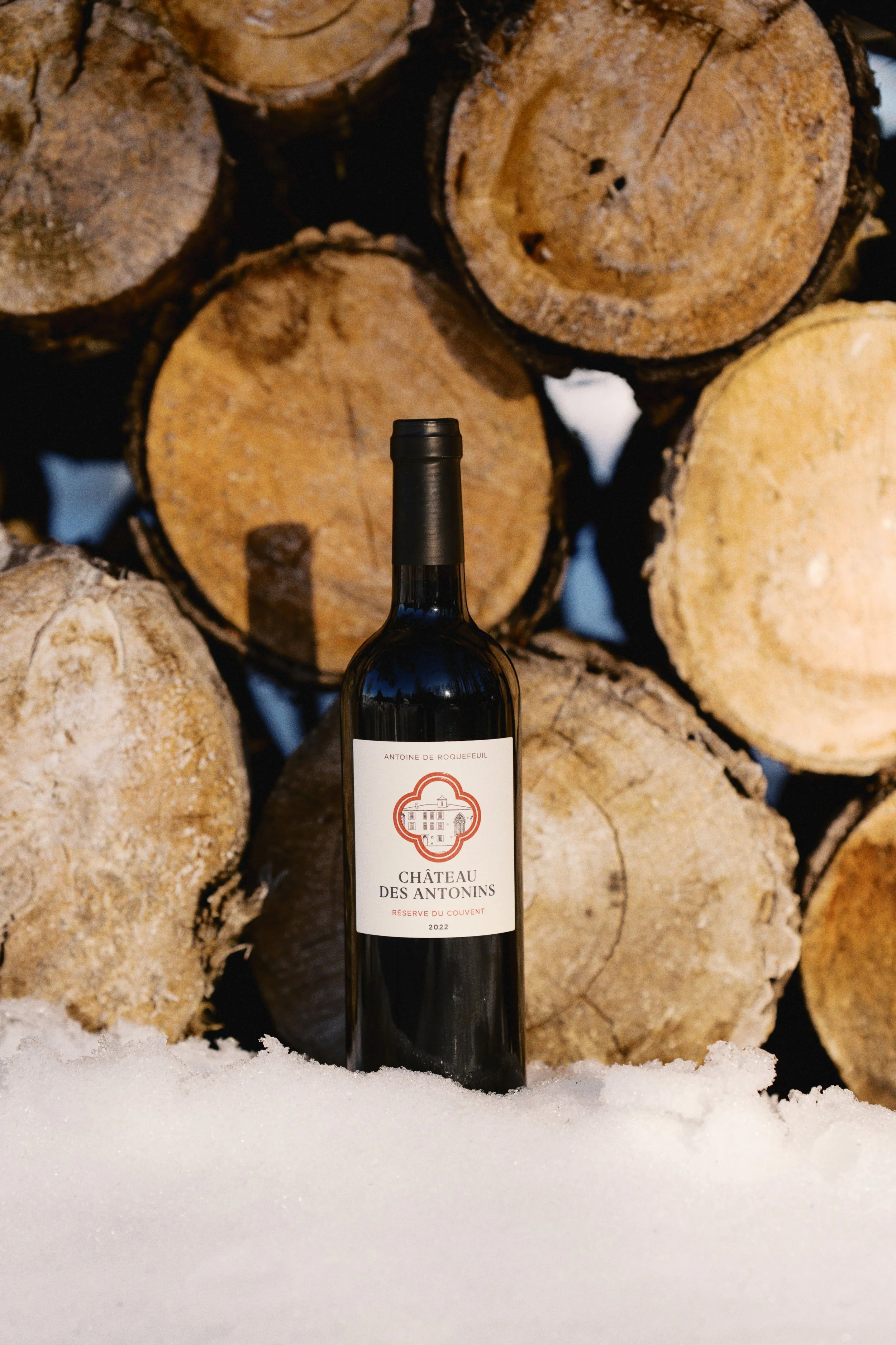 Chateau Des Antonins Reserve Du Couvent