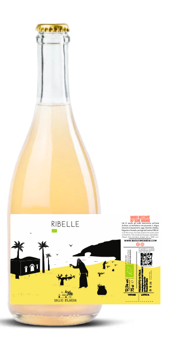 Ribelle Baglio Ingardia