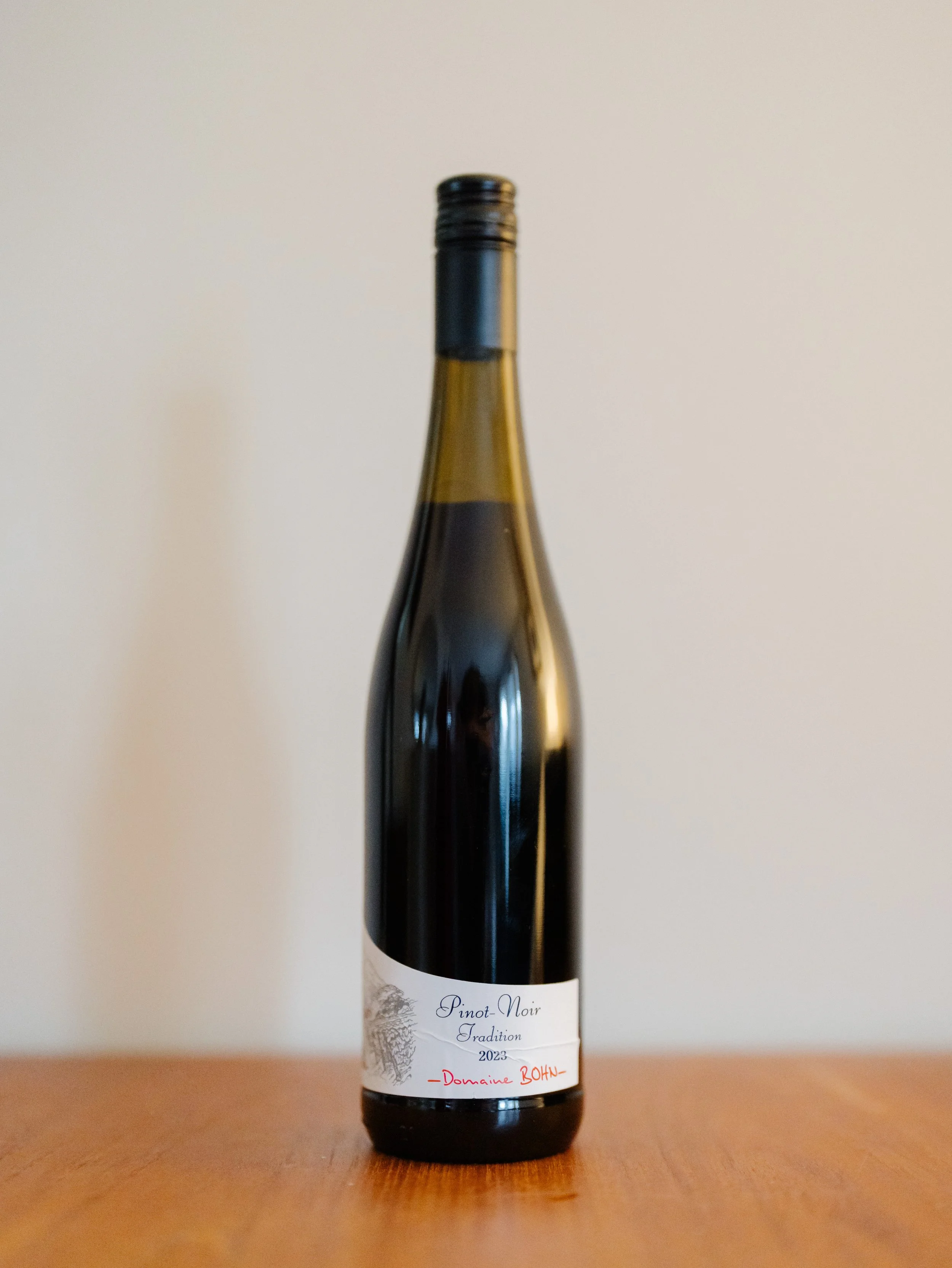 Domaine Bohn Pinot Noir