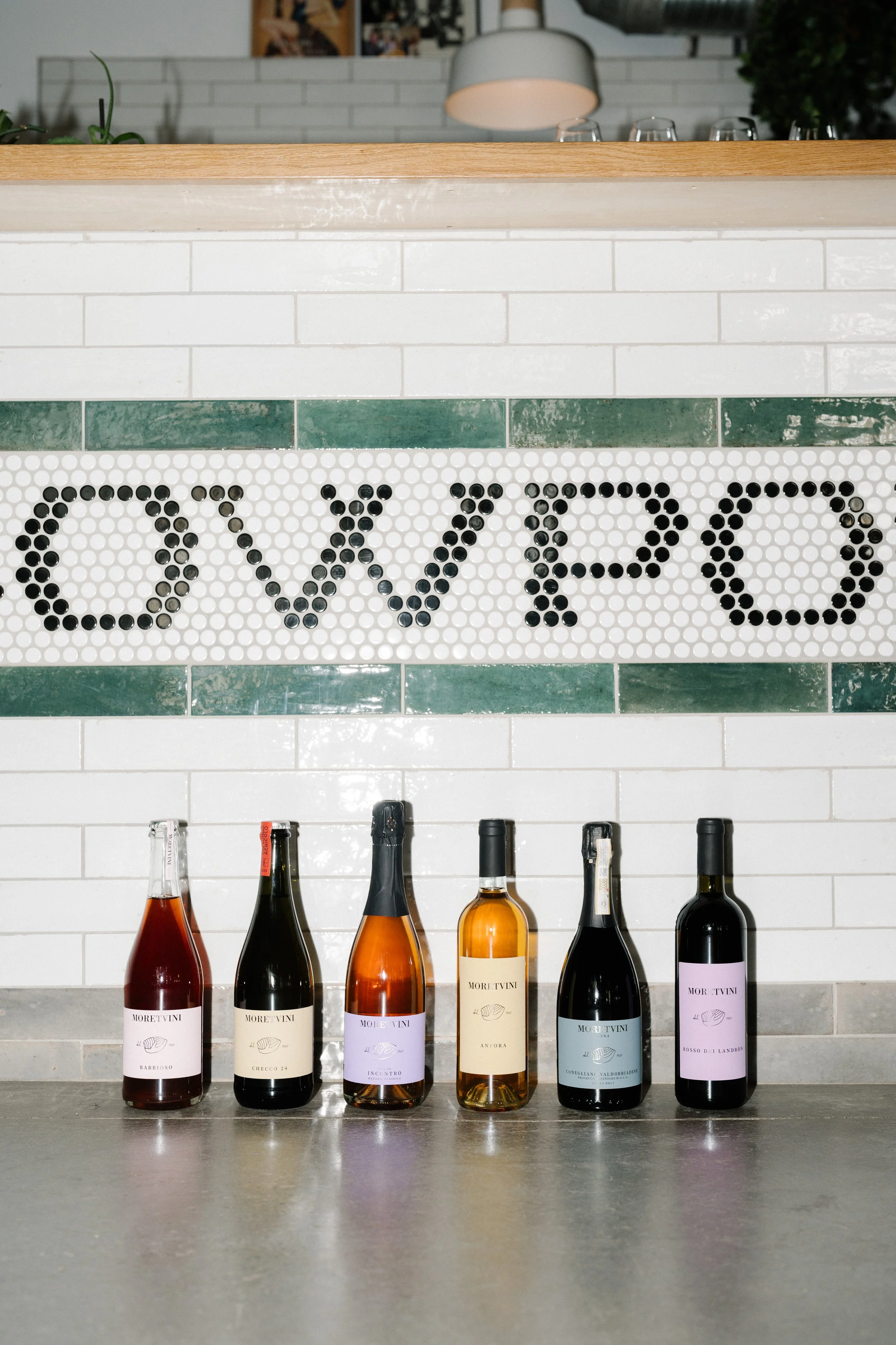 Moret Vini natural wine Italy
