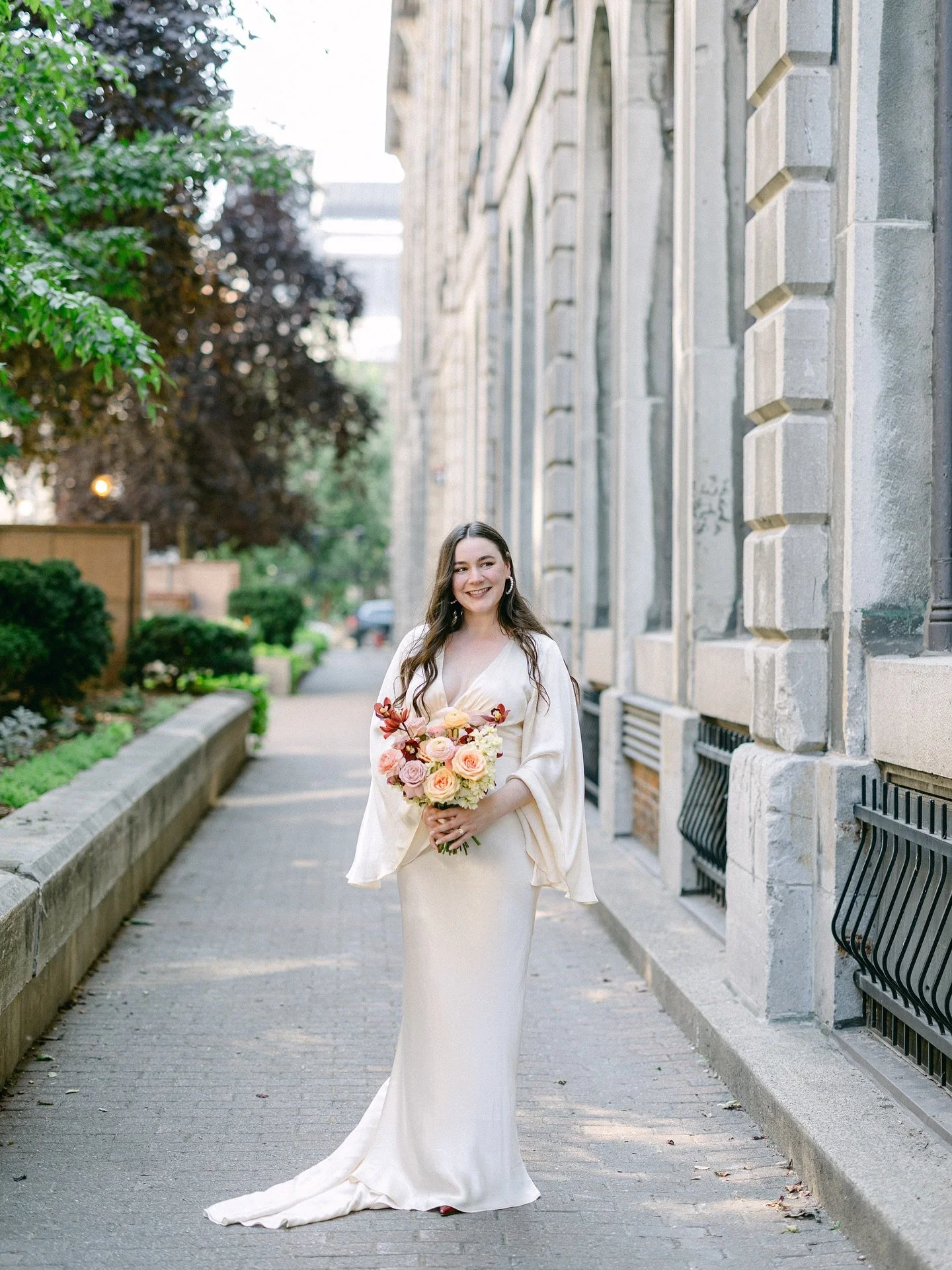 For Hunter.

Photographer @sophieasselinphotographe 

#bridebouquet #montrealflorist #montrealweddingflorist #montrealbride #montrealwedding #montrealelopement