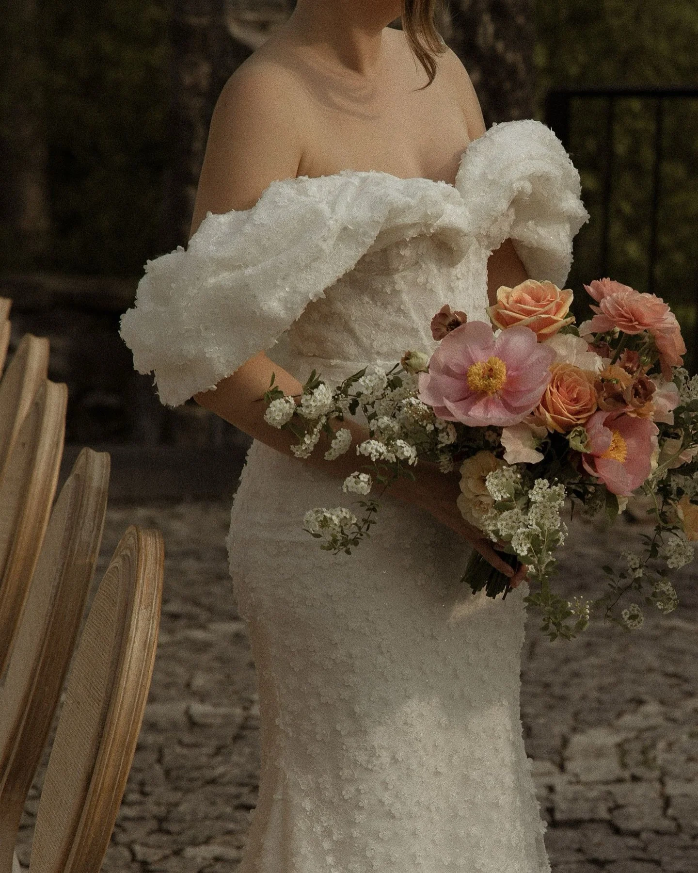 Studio CK is shifting into a slower, more intentional season.

As many of you have already noticed, there&rsquo;s been a few changes in the last few months. I&rsquo;m focusing exclusively on weddings, with no more retail or online shop presence. I&rs