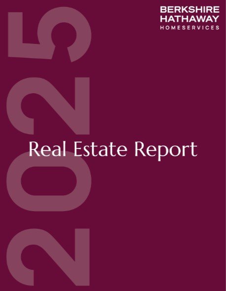 2025 Real Estate Report