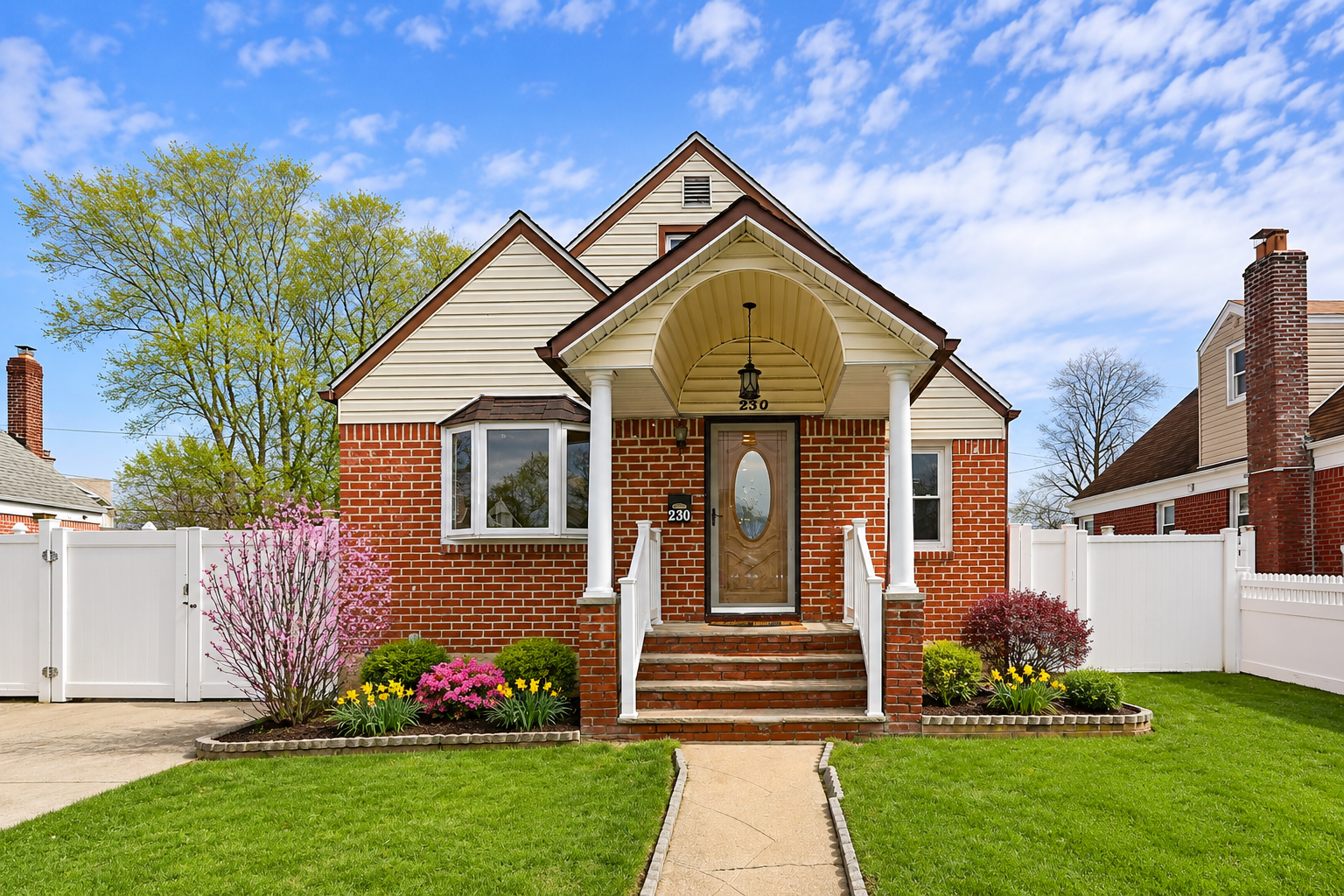 * SOLD *