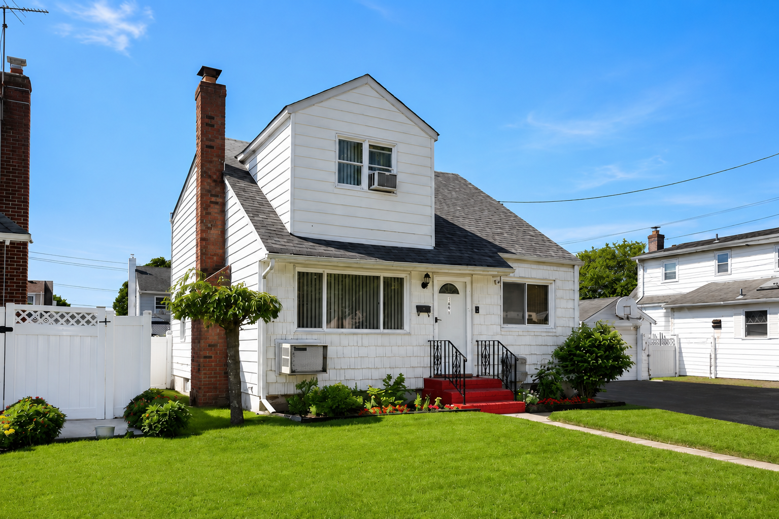 * AVAILABLE IN ELMONT *