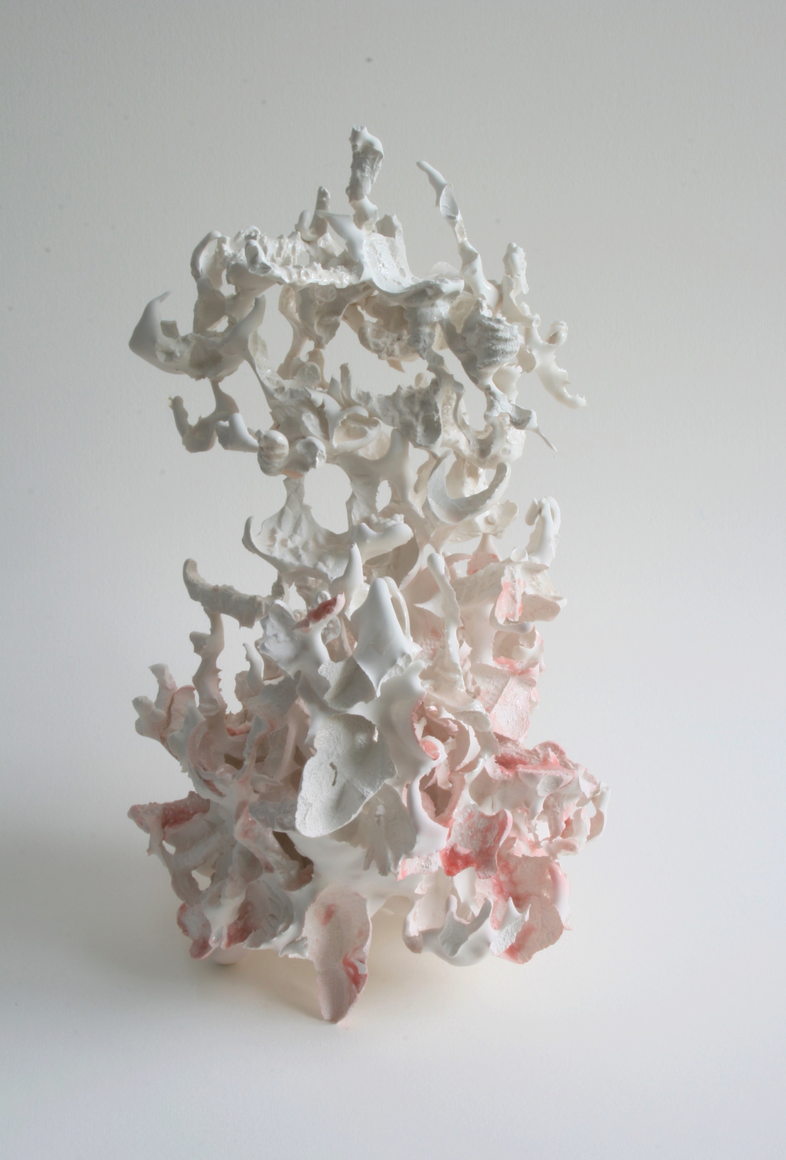 Pink plaster 2