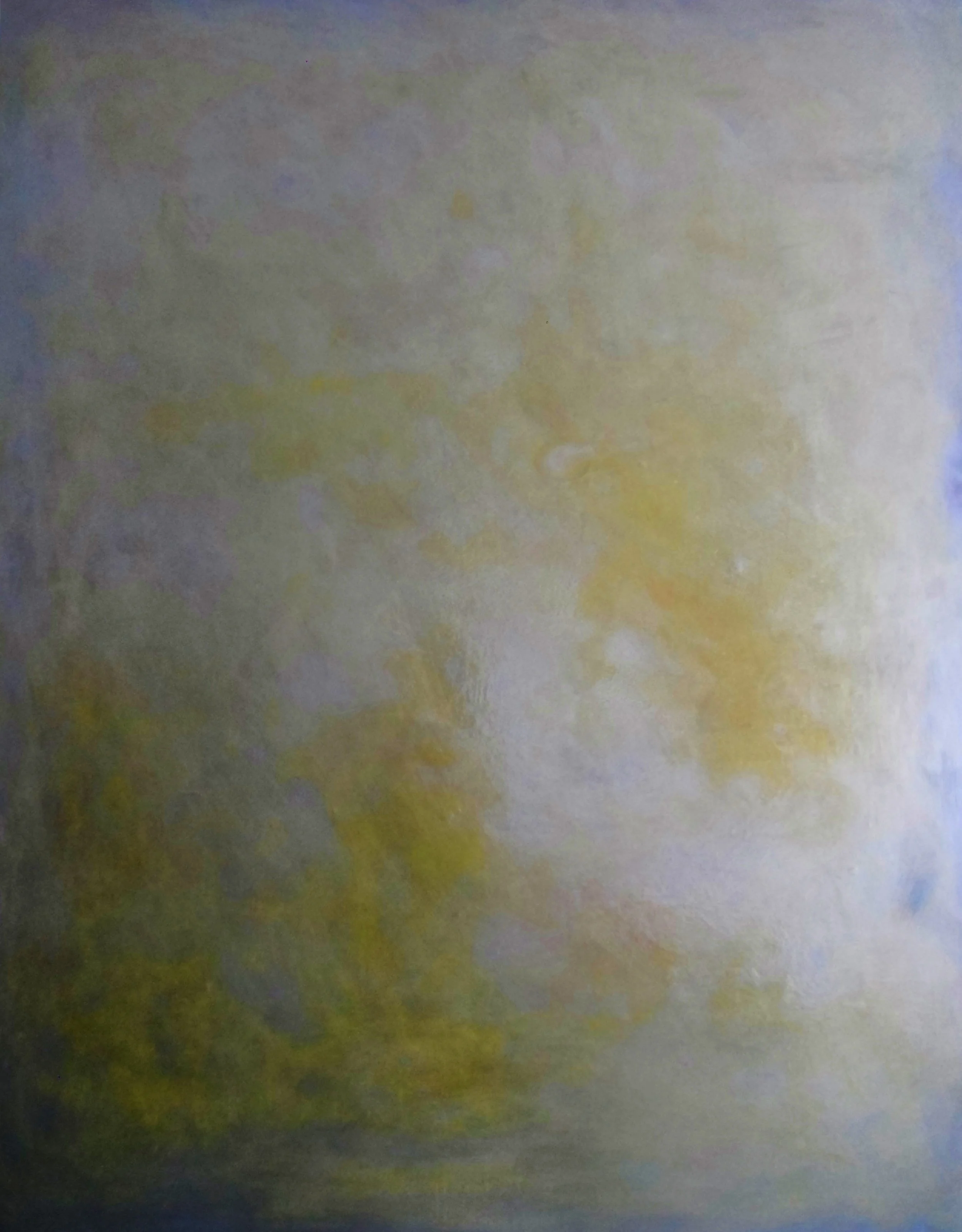 SILVER/CADMIUM YELLOW