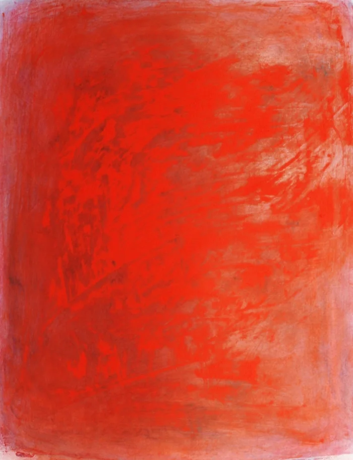 CADMIUM RED GLOSS/MATTE